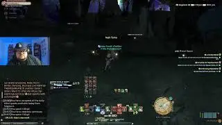 (Aether Data Center) Special stream tonight!