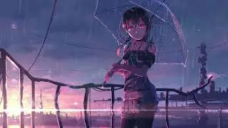 Aya Nakamura - Chérie ( Slowed And Reverb )