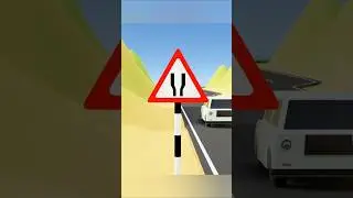Traffic Signs In India