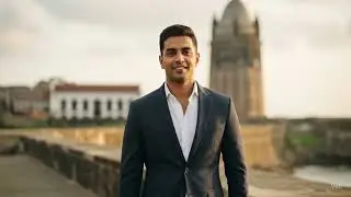 How to correctly fasten suit buttons, කෝට් එකේ හරිවිදියට බොත්තම් දාන හැටි.