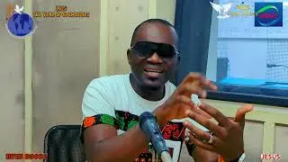 #Make_A_DIFFERENCE. 25th December 2025. Prophet Harrison Chileshe Jnr. 