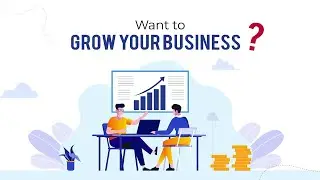 Alpha E Barcode Solutions Company Introduction Explainer Video
