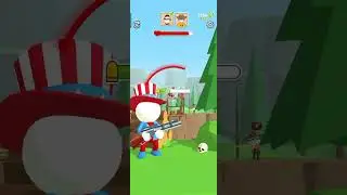 western sniper #gameplay short