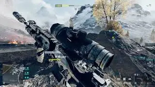 10+KD DRS-IAR Build Battlefield 6
