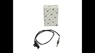 Sensor Temperatura Gases Escapamento Original Land Rover LR062038