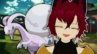 pokedex progress~ late pokemon legends arceus stream! - (12/29/2025) - #789
