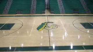 Jupiter vs Treasure Coast Girls' Varsity Basketball