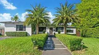 Property Showcase | 8934 Abbott Ave, Surfside