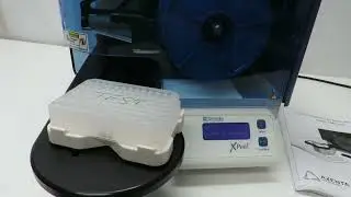 ExpressLabWerks.com Brooks Azenta XPeel Automated Plate Seal Remover