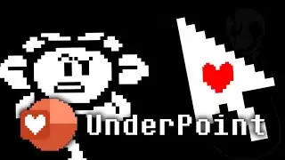 Undertale but on Powerpoint!? - UnderPoint (part 1)