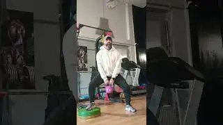 SUMO SQUAT - İC BACAK #fitness  #diet  #fitnessmotivasyon