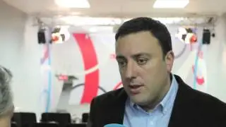 PSdeG :: Valent&iacute;n Gonz&aacute;lez Formoso
