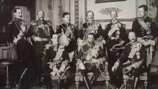 Otto von Bismarck: The Iron Chancellor (District Competition)