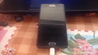 SAMSUNG A5 (a500h) прошивка