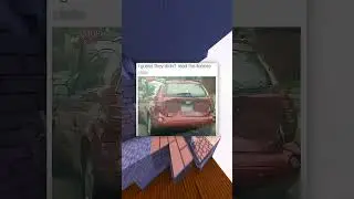 Крутые мемы про машины!