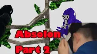 Absolon - Into the Monkiverse