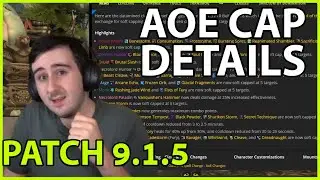 9.1.5 AoE Cap DETAILS - Square Root Scaling?!