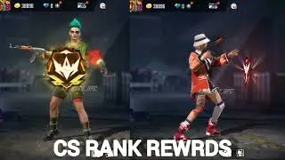 Clash Squad Rank Season 13| New Cs Rank Season 13 | Clash Squad Rank Season 13 Rewards#shorts