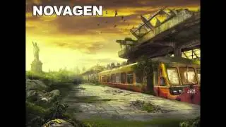 Novagen - Stay