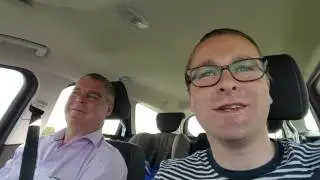 Promotour aflevering 2