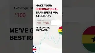 International Money Transfer | Send Money With Best Rates| New Year Festive Offer