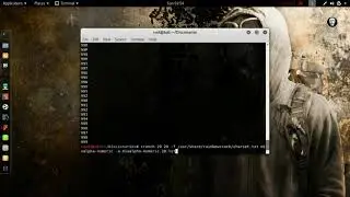 Creating a Custom Wordlist with Crunch