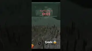 evadey