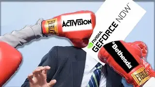 Why Are Devs Pulling Games From GeForce Now? - Inside Gaming Explains