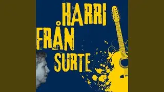 Harri fr&aring;n Surte