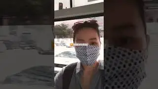 bus ride to CEBU IT PARK 17C 🚌🚏#cebuitpark #busride #shorts (5-13-2023)