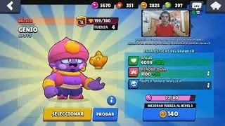 ABRIENDO 30 CAJAS BRAWL!