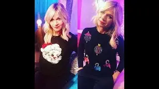 Zoe Ball makes emotional tribute to late boyfriend Billy Yates