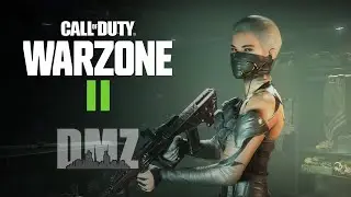 Black Box Mission | DMC | Al Mazrah Call of Duty