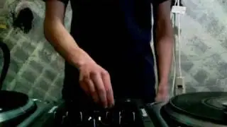 DUBSTEP TENMINMIX MAY 2009 by sKRiLLz