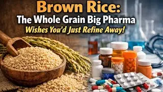 What Science Says About Brown Rice and Long-Term Health