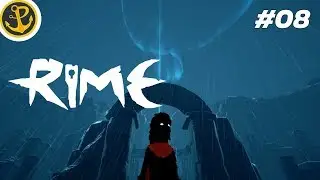 RiME Walkthrough - Part 8 - IS THIS THE END??!!