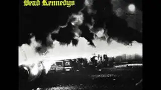 Dead Kennedys - Stealing People's Mail