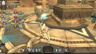 Koinzell's Gladiator - Desert Dragon Nest HC 27min Speed Run (Freedom Guild)