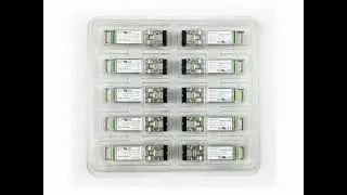 Genuine Innolight 10Gb/s 10GBASE-LR/LW 1310nm 10km SFP+ Optical Transceiver Module