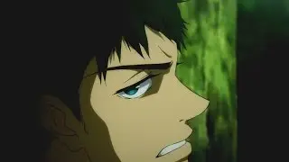 FREE! ✖ Eternal Crack ✖ EPISODE 7