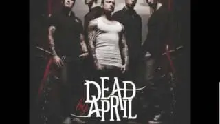 Dead by April - My Saviour