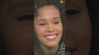 The Early Days of Whitney Houston: A Star is Born 🌟🎶