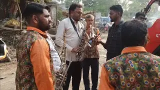 होंठो मे ऐसी बात (ज्वेल थिफ 1967) 🎧🎧A-NOOR MUSICAL JALGAON  #anoormusicalbandjalgaon