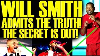 Will Smith ADMITS THE TRUTH After Concert BACKLASH Goes Viral From Crowd! This Is A DISGRACE