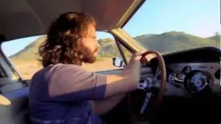 Paul and Georgia - Bald Mountain [HD]