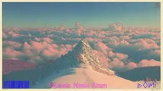 【Lofi BGM】Clauds Made Room / Lofi Chill Music for Relaxing, Studying and Working