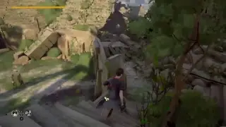 Absolver: Walkthrough Part 1