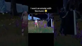 random emotes + Cheap Thrills by Sia...does it go? 😂 Fortnite Fortnite Clips