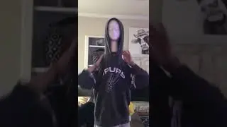 Alien Hoodie