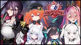 MARVEL RIVALS TOURNAMENT】 ✨Girl Failure✨ POV and More....